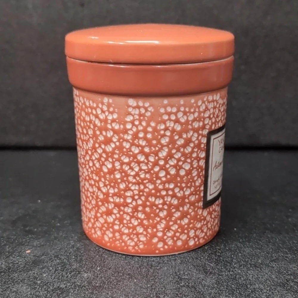 Yankee Candle yankee candle